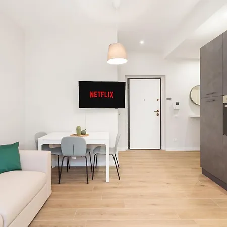 Albadea Apartment-3