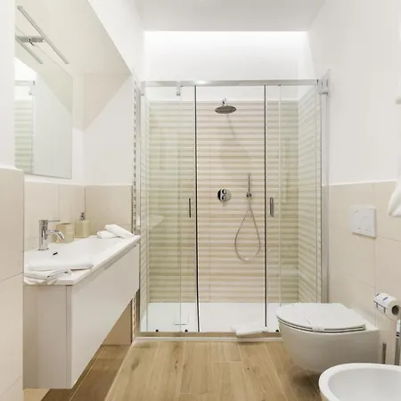 Albadea Apartment-2